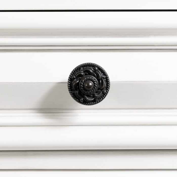 Calloway Panel Bedroom Set - Maxx Save 