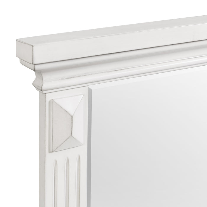 Calloway Panel Bedroom Set - Maxx Save 