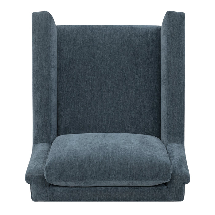 Cambridge Chair In Amigo Slate