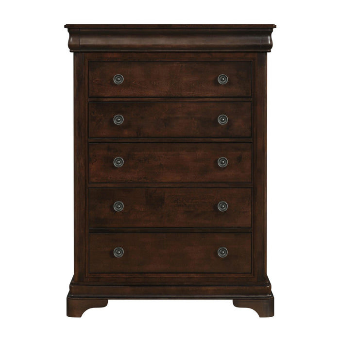 Cameron Chest - Maxx Save 