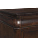 Cameron Cherry Dresser & Mirror Set - Maxx Save 