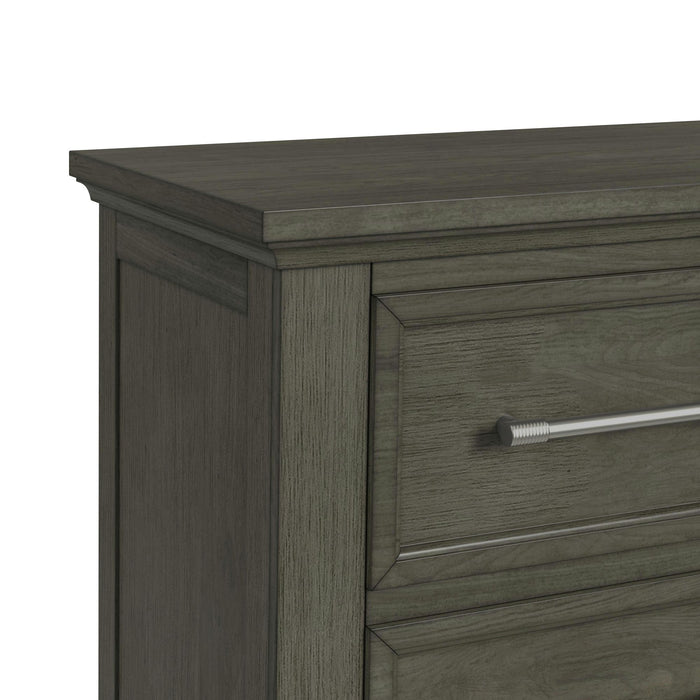 Canterbury 9-Drawer Dresser - Maxx Save 
