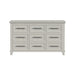 Canterbury 9-Drawer Dresser - Maxx Save 