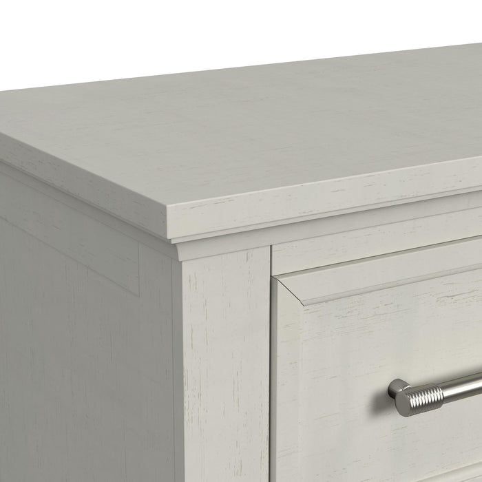 Canterbury 5-Drawer Chest