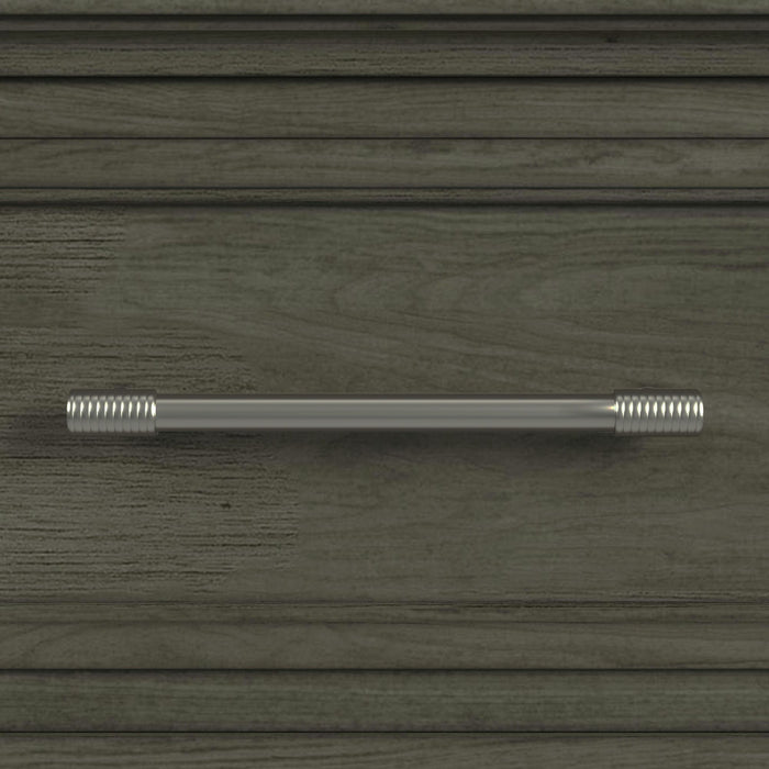 Canterbury Dresser and Mirror Set - Maxx Save 