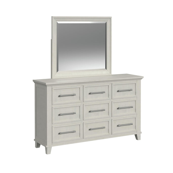 Canterbury Storage Bedroom Set - Maxx Save 