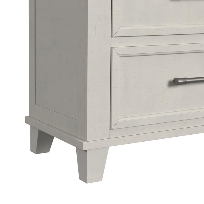 Canterbury 9-Drawer Dresser - Maxx Save 