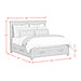 Canterbury Storage Bedroom Set - Maxx Save 