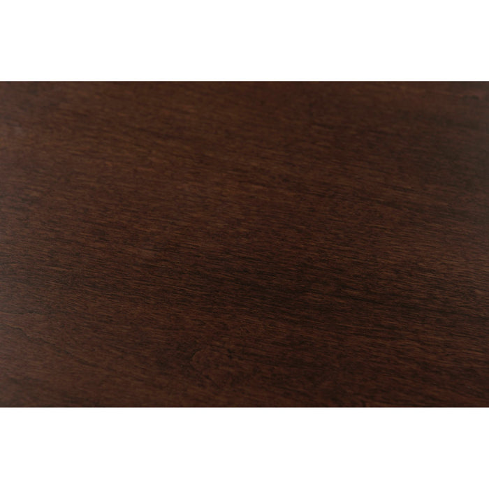 Canton Nightstand Cherry - Maxx Save 