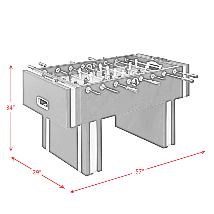 Clara Foosball Table