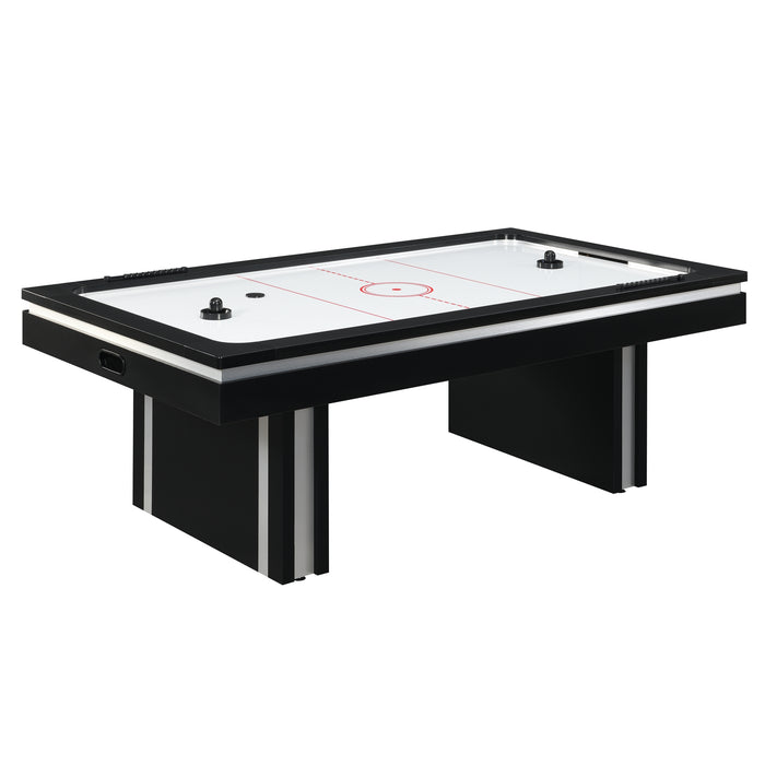 Cloud Air Hockey Table (SSG-102506) Air Hockey Table - Maxx Save 
