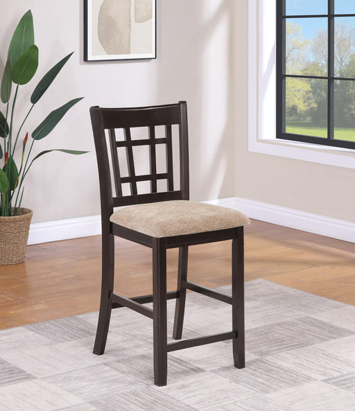 Lavon Counter Chair - Maxx Save 