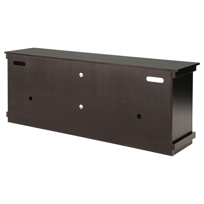 Payne TV Stand