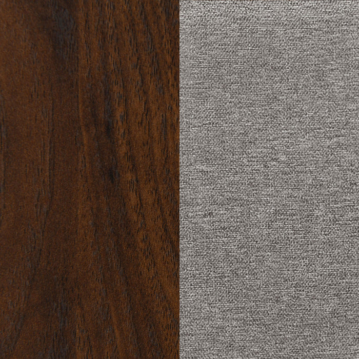 Welsley Panel Bed - Maxx Save 