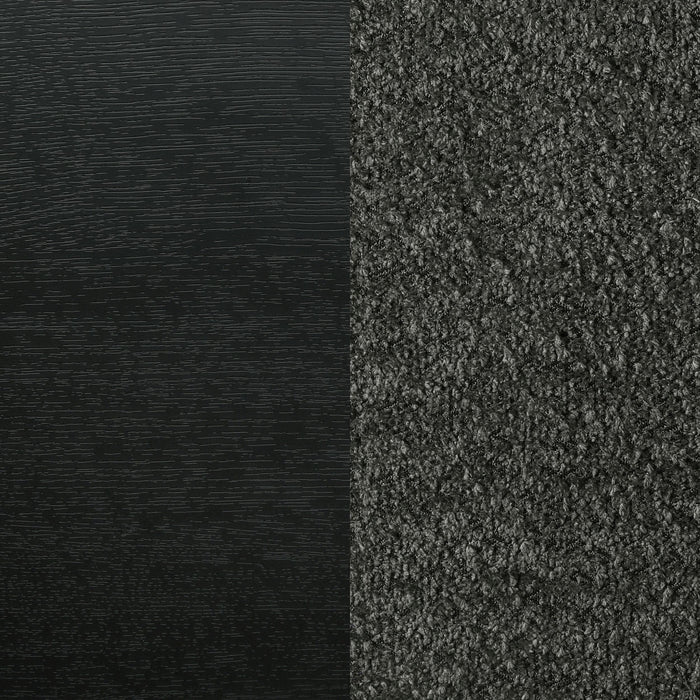 Cavelle Panel Bed - Maxx Save 