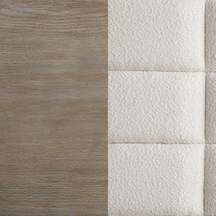 Durango Panel Bed - Maxx Save 