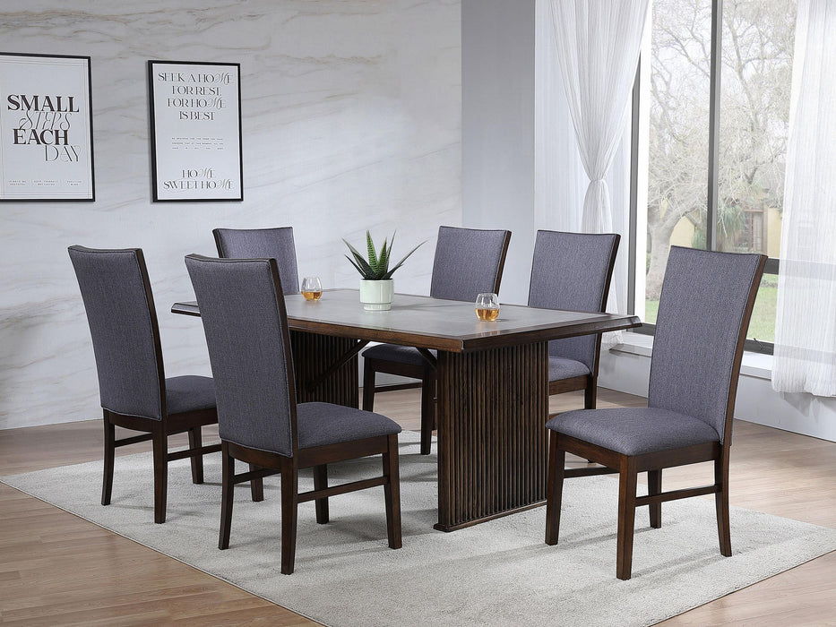 Sherwood Dining Side Chair - Maxx Save 