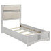 Miranda Panel Bed - Maxx Save 