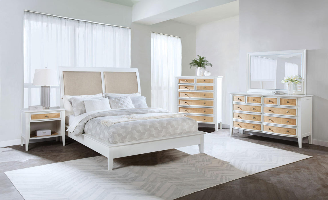 Bexhill Bedroom Set