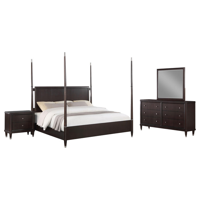 Emberlyn Bedroom Set - Maxx Save 