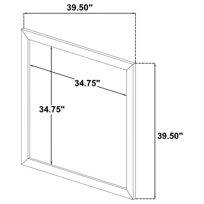 Arielle Bedroom Set - Maxx Save 