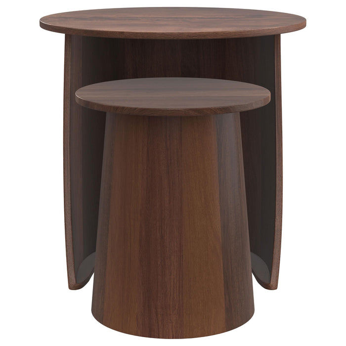 Yency Nesting Table Set - Maxx Save 
