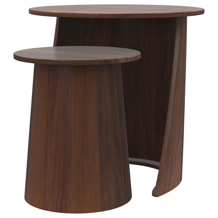 Yency Nesting Table Set - Maxx Save 
