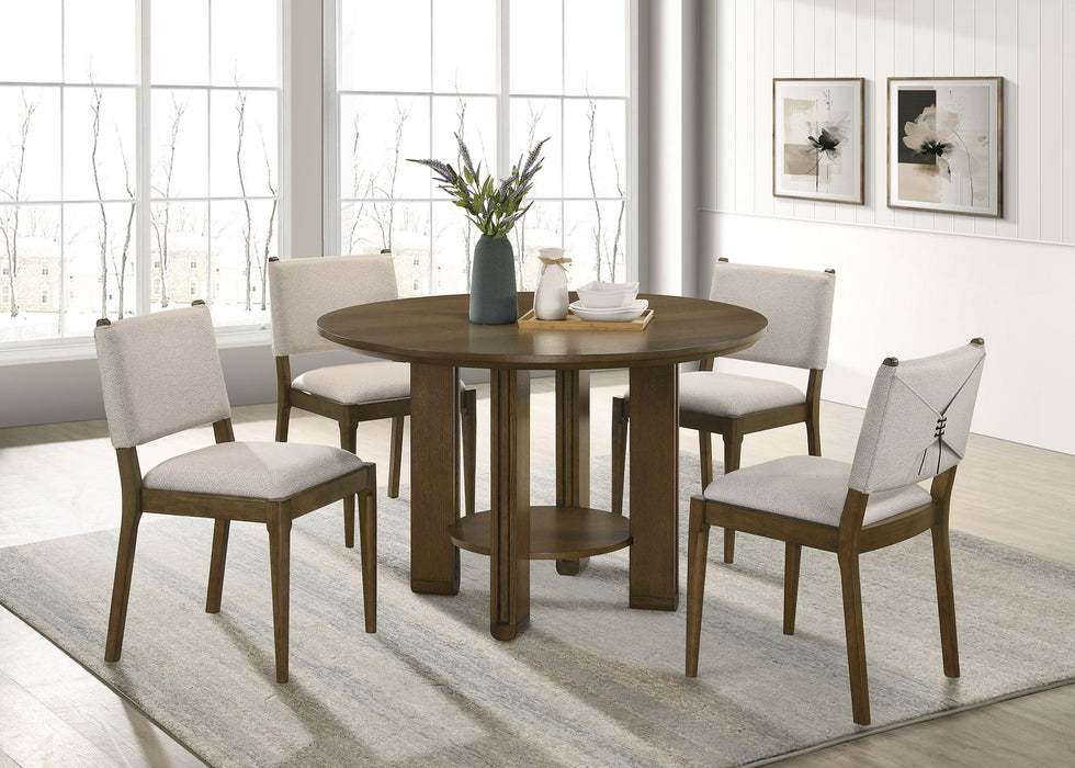 Ottowa Dining Side Chair