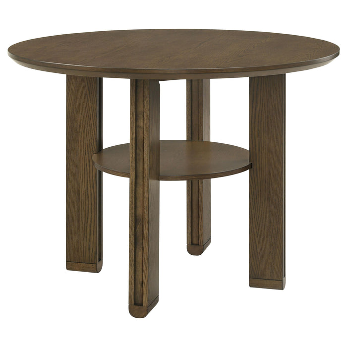 Ottowa Counter Height Dining Table - Maxx Save 