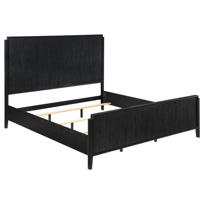 Brookmead Bedroom Set - Maxx Save 