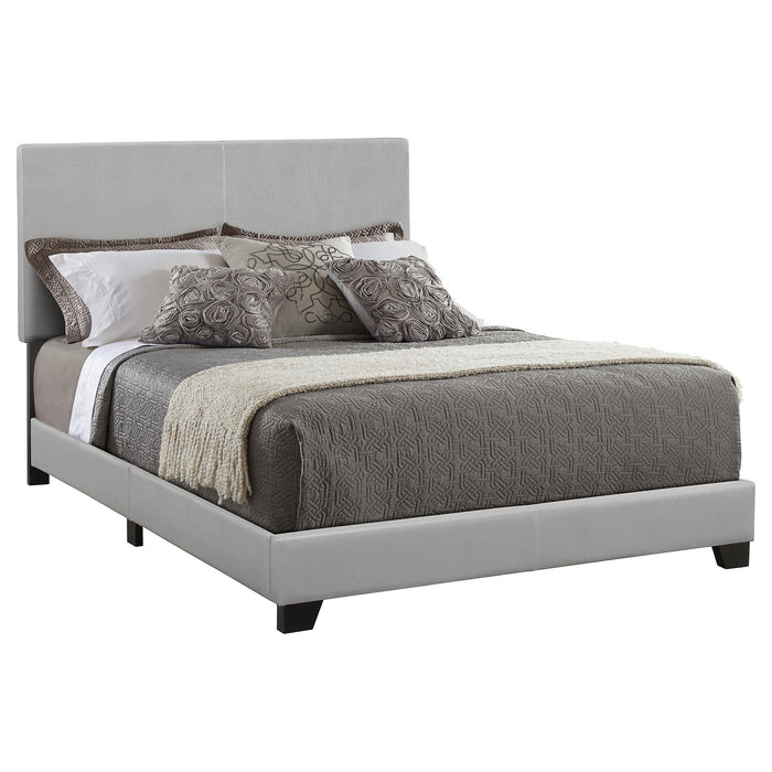 Dorian Upholstered Bed
