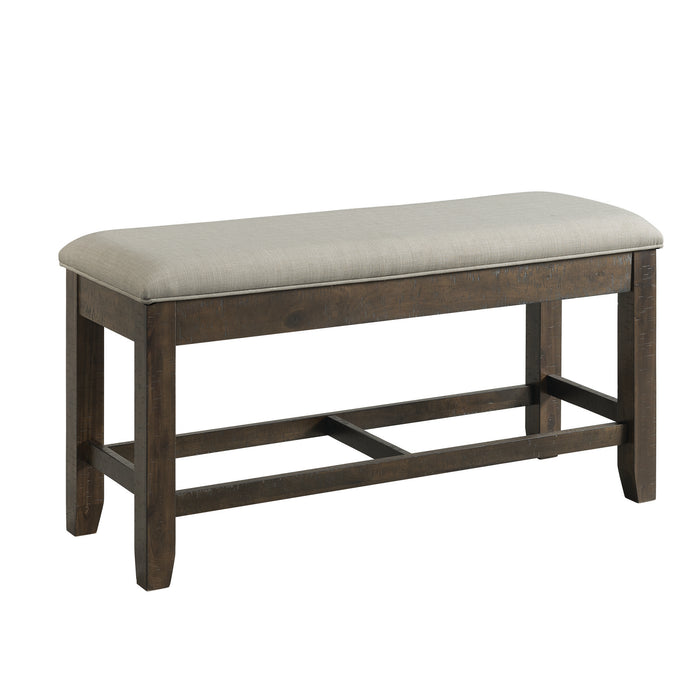 Colorado Storage Bench