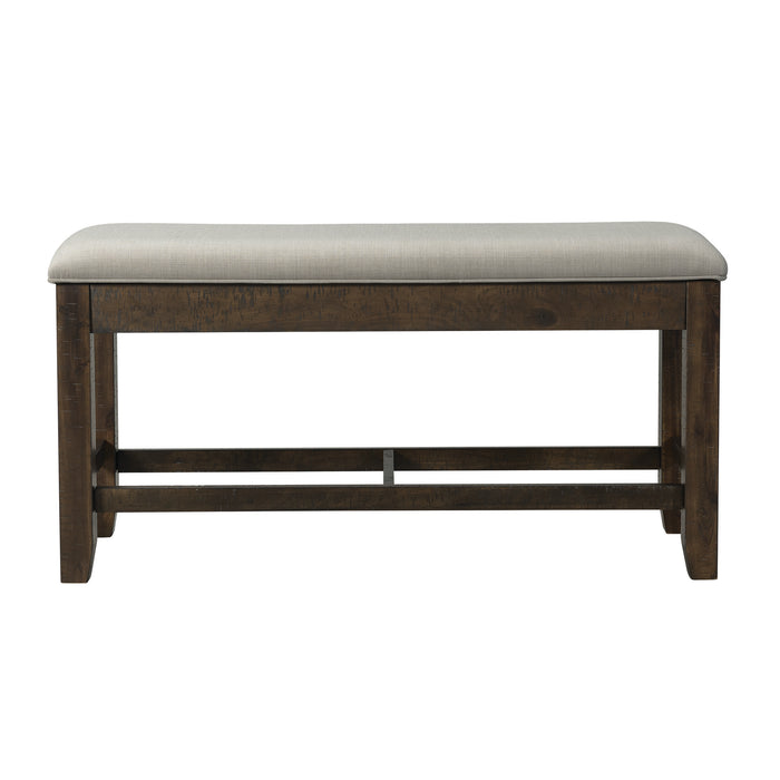 Colorado Storage Bench