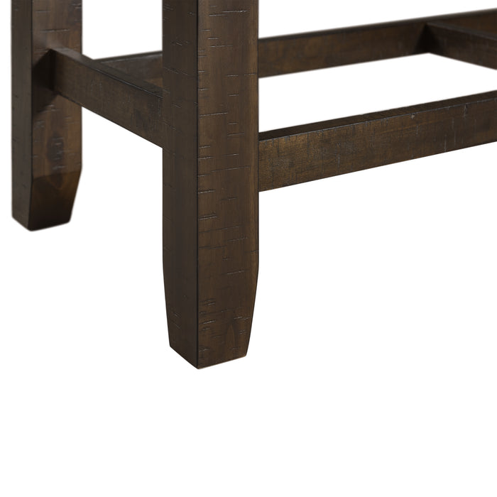 Colorado Storage Bench