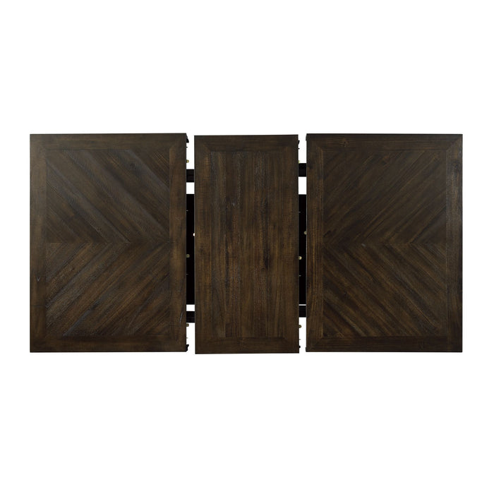 Colorado Counter Table - Maxx Save 