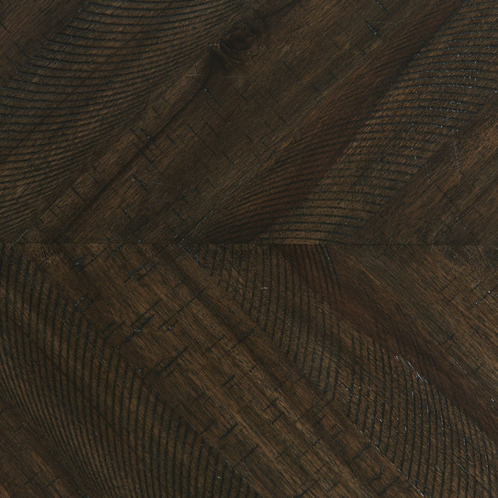 Colorado Bench Charcoal