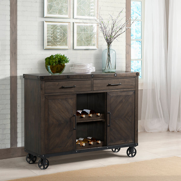 Colorado Server - Maxx Save 