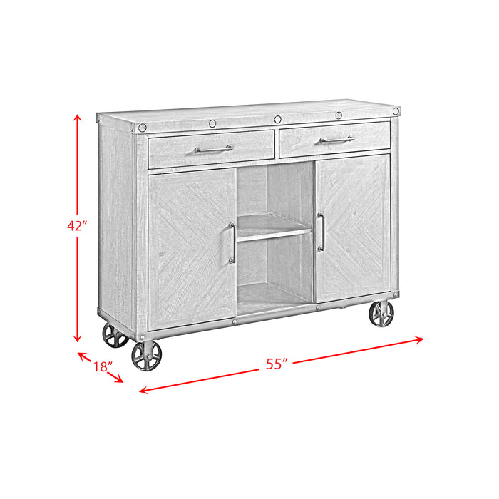 Colorado Server - Maxx Save 