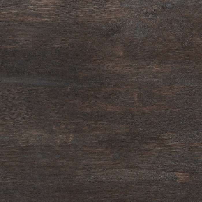 (D210-43C) Coronado- Side Chair (2/Ctn)- Chocolate - Maxx Save 