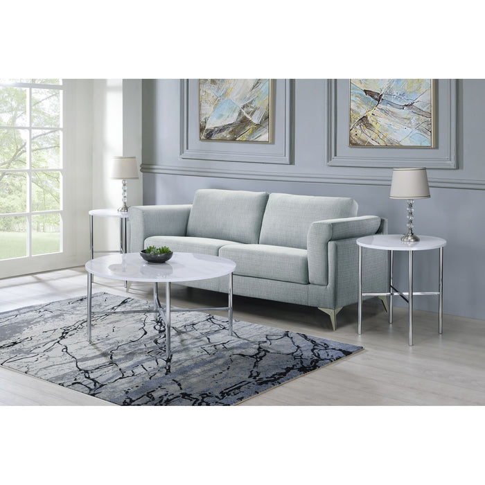 Cyrus Three Pack Occasional Set - Maxx Save 