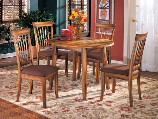 Berringer Dining Set - Maxx Save 