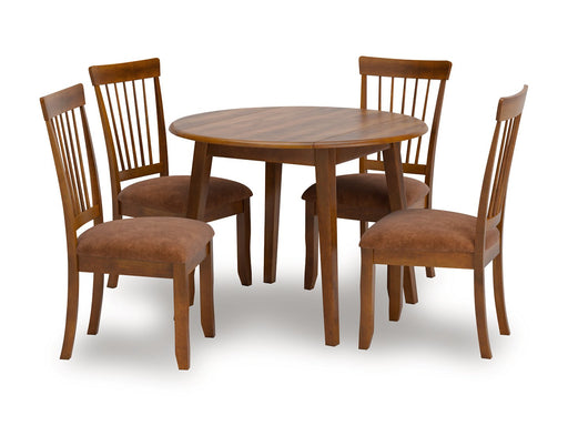 Berringer Dining Set - Maxx Save 