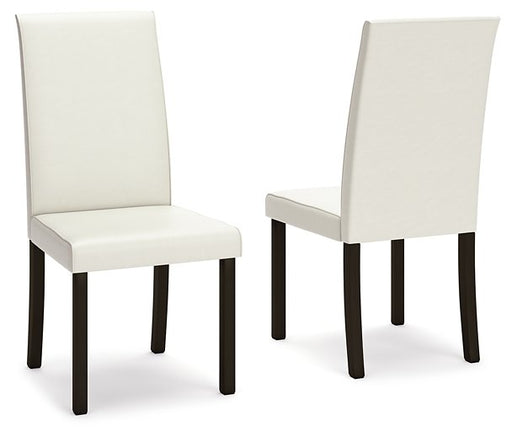 Kimonte Dining Chair - Maxx Save 