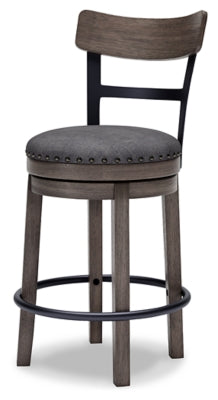 Caitbrook Counter Height Bar Stool - Maxx Save 