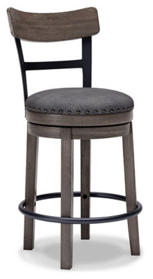 Caitbrook Counter Height Bar Stool - Maxx Save 