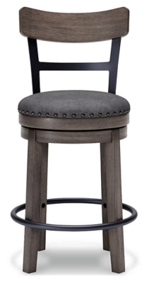 Caitbrook Counter Height Bar Stool - Maxx Save 