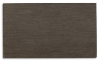 Caitbrook Dining Table and Chairs (Set of 7) - Maxx Save 