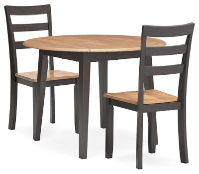Gesthaven Dining Set - Maxx Save 