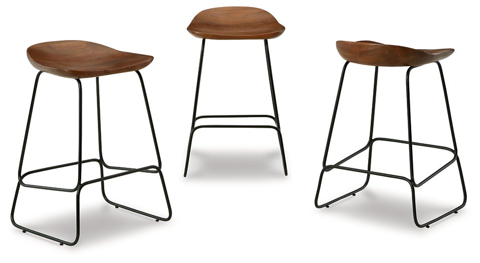 Wilinruck Dining Set