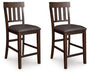 Haddigan Counter Height Bar Stool - Maxx Save 